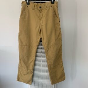 Men’s Patagonia Iron Forge Double Knee Hemp Pants